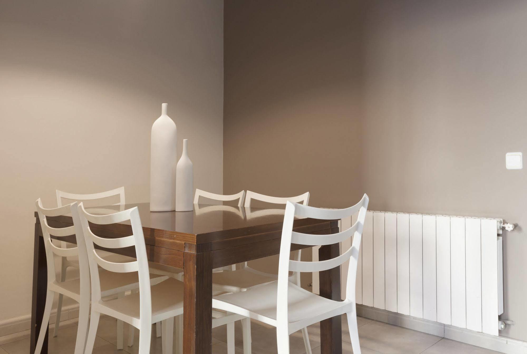 Easy Sleep Gaudi Terrace Apartment Barcelona Luaran gambar
